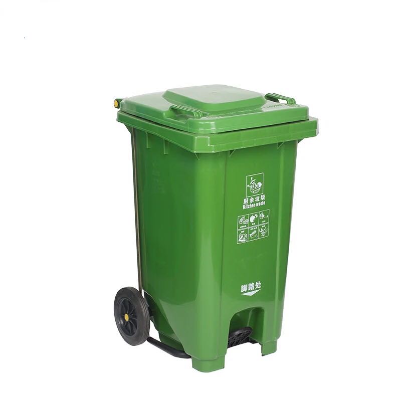 深圳环保塑料垃圾桶定制