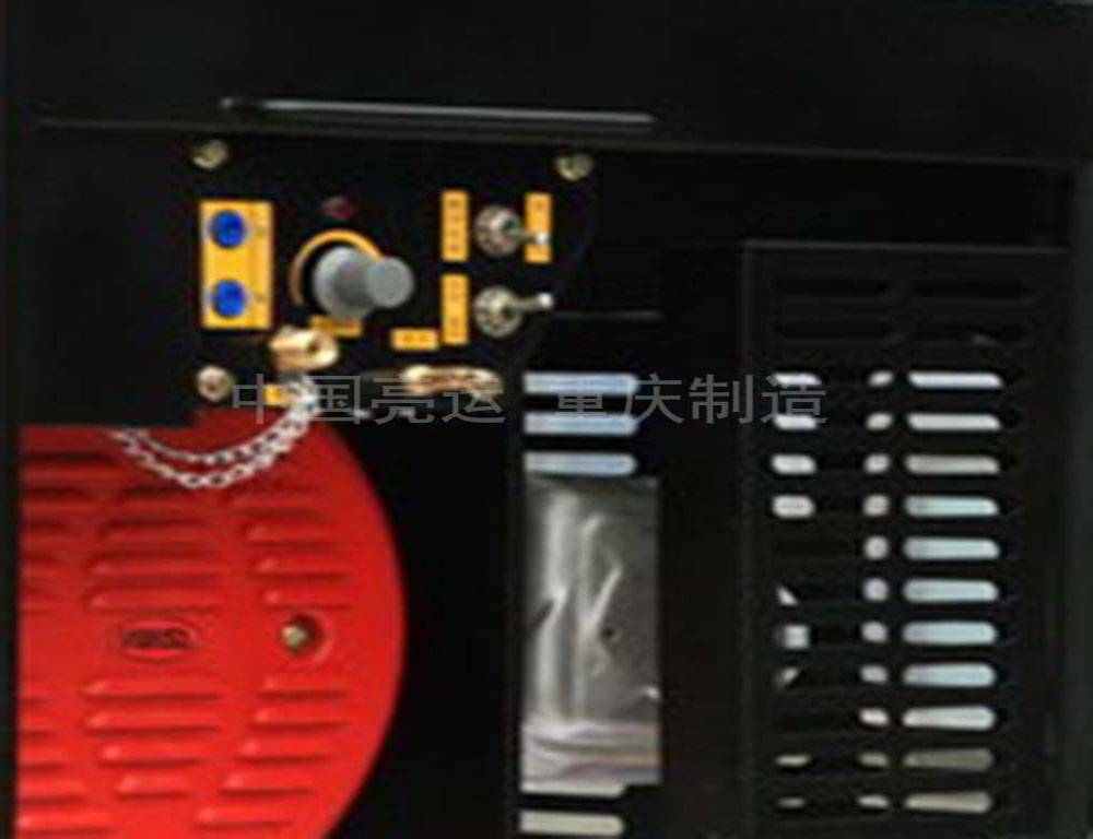 重庆厂家生产批发H200T 内燃发电氩弧电焊机 小巧轻便实用 港口码头机场电力维护