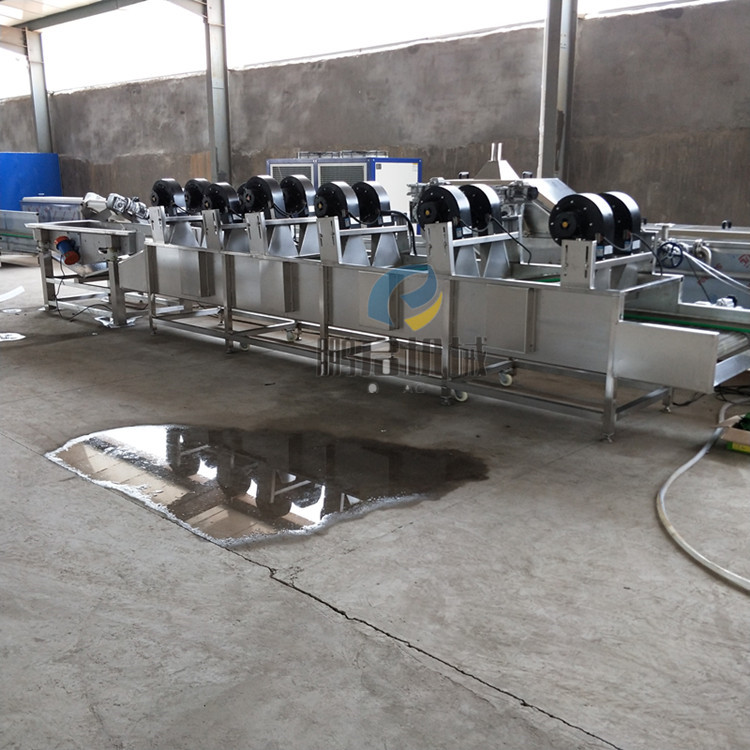 土豆风干机定制