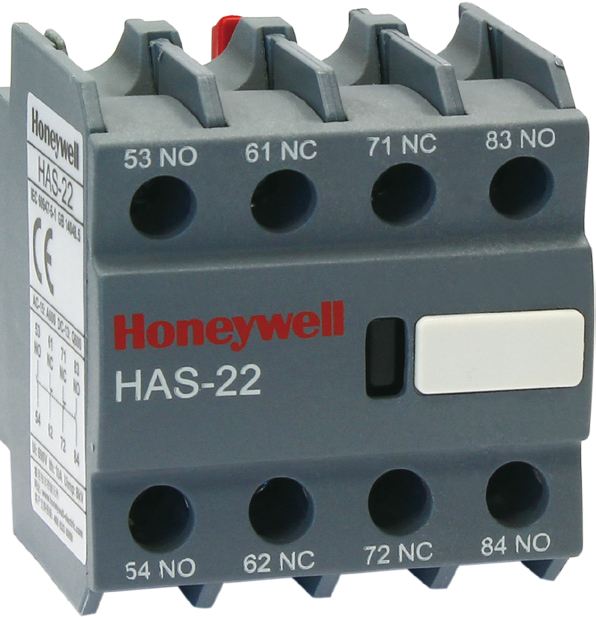 HCS系列三较交流接触器，美国霍尼韦尔代理商，西北一级代理商
