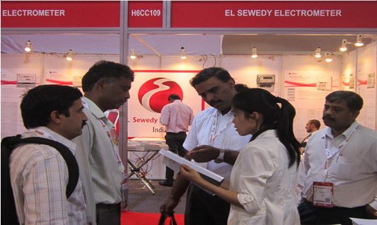 2020年印度新德里电力电工及电力电子展ELECRAMA