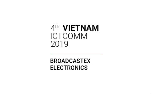 2020年越南胡志明通讯通信展览会越南胡志明通讯通信展览会ICT COMM