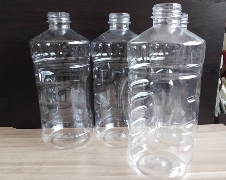 延安塑料玻璃水瓶子