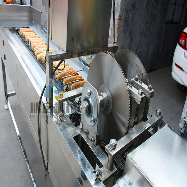 糯玉米切段机规格 玉米切断机