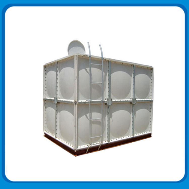 昆明玻璃钢水箱规格 制造工艺优