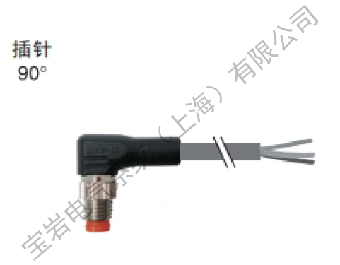 天津专业圆形连接器 诚信经营 上海宝岩电气系统供应