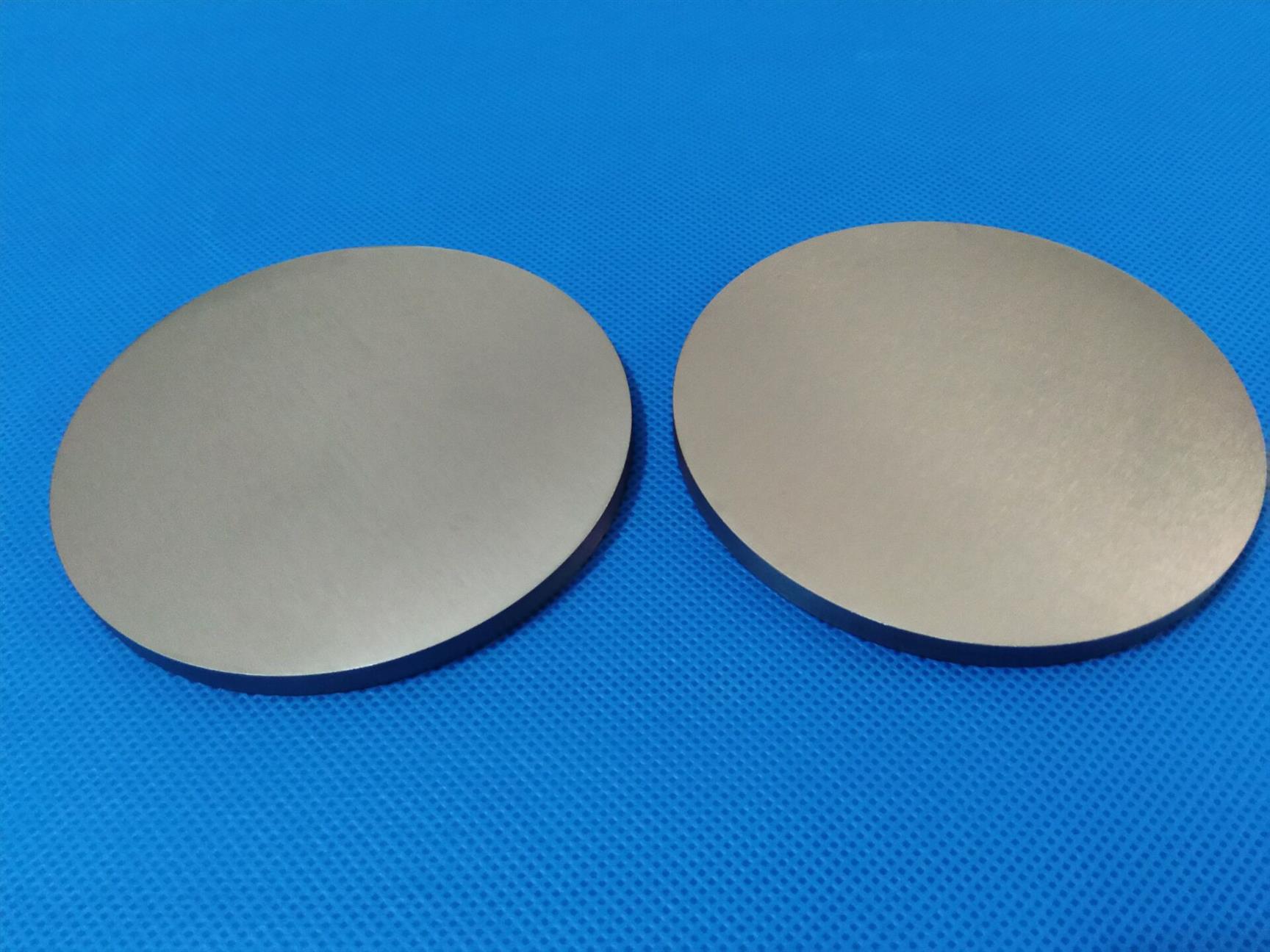 长沙钨钛合金靶材价格 WTi合金靶材 工艺精良 性能优异