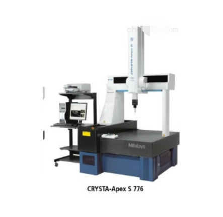 标准CNC三坐标测量机