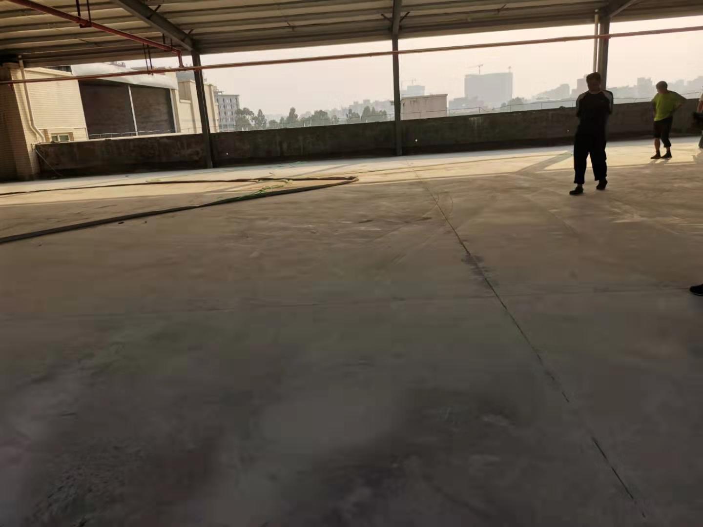 惠州市惠城水泥地起灰怎么办、工业地板硬化、水泥固化地坪