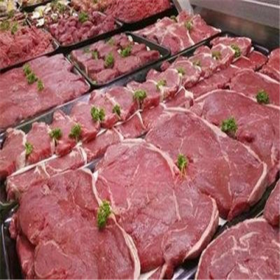 哪家公司进口乌拉圭牛肉清关操作的6