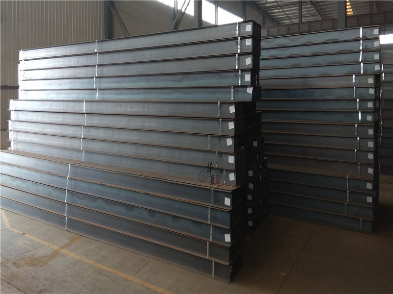 天津高频焊H型钢厂家 质量保证