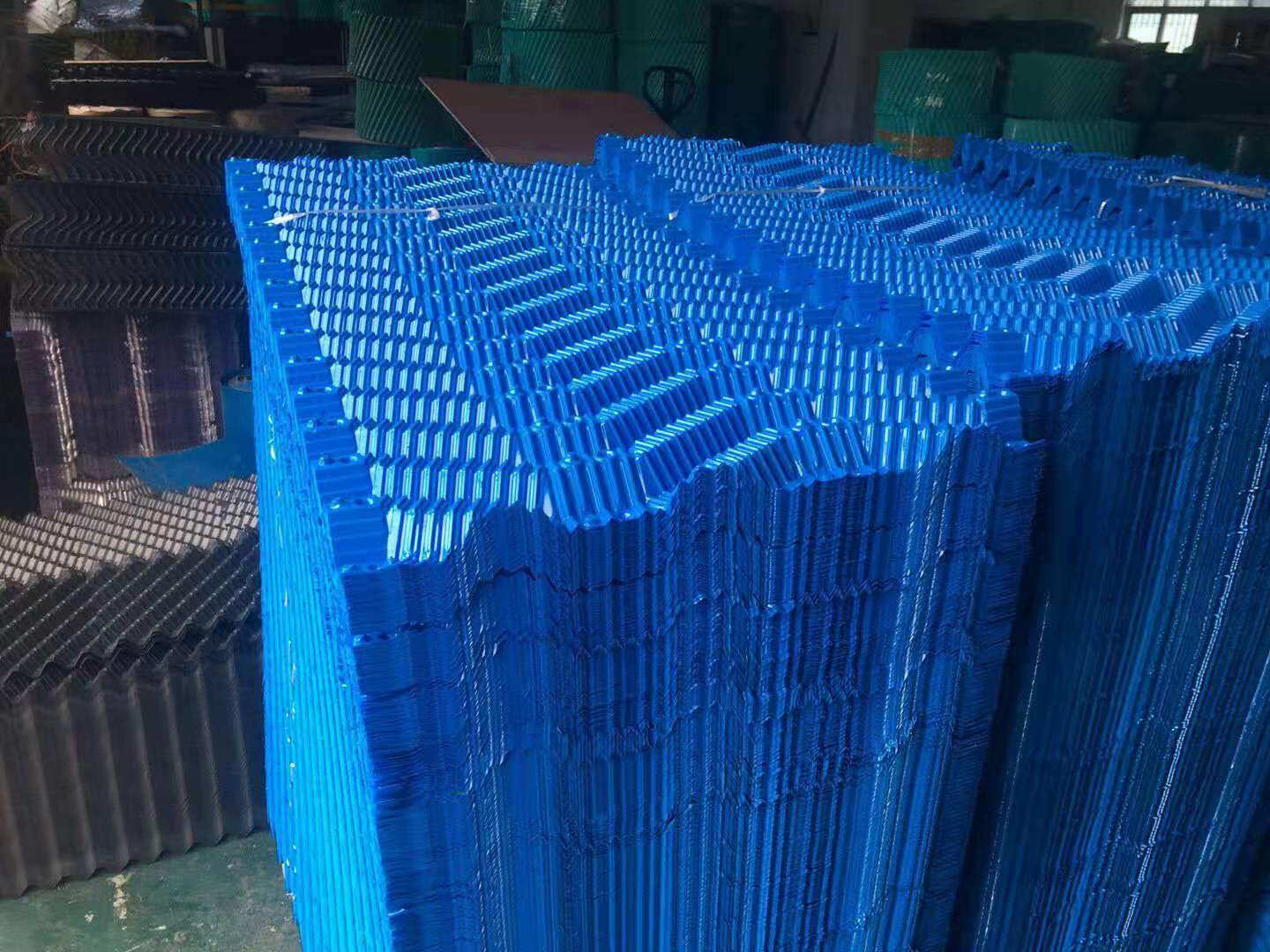 上海回收废填料品牌 制造工艺优