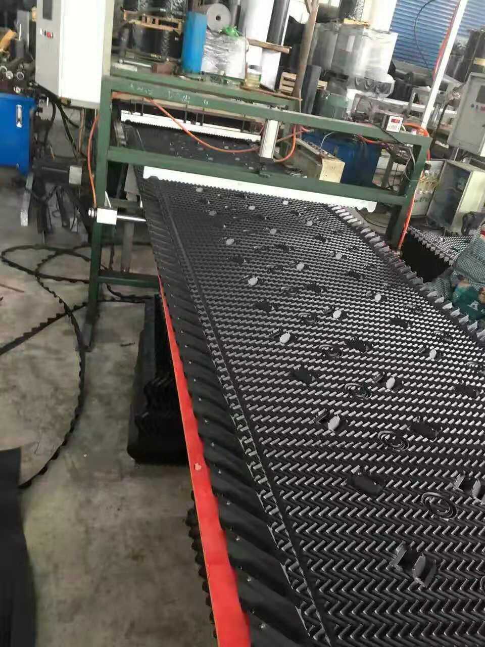 郑州闭式冷却塔填料厂家
