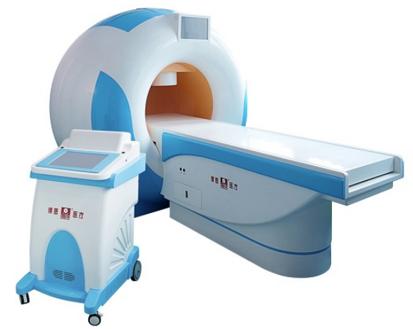 集红光热疗磁疗为一体的脉冲导融治疗仪