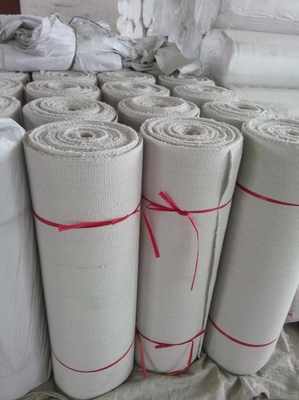 广州防火陶瓷纤维布厂家