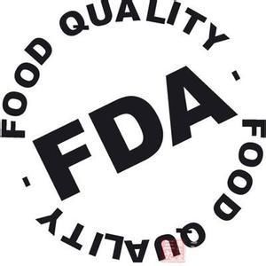 食品接触类美国FDA没册办理多少钱