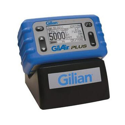 美国Gilian Gilair plus大气采样器