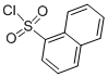 1-萘磺酰氯 cas：85-46-1