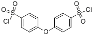 4,4'-氧代雙苯磺酰氯cas：121-63-1