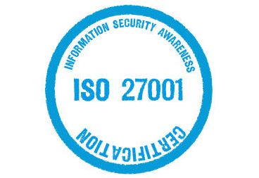 【iso27001认证机构】ISO27001体系认证有什么好处