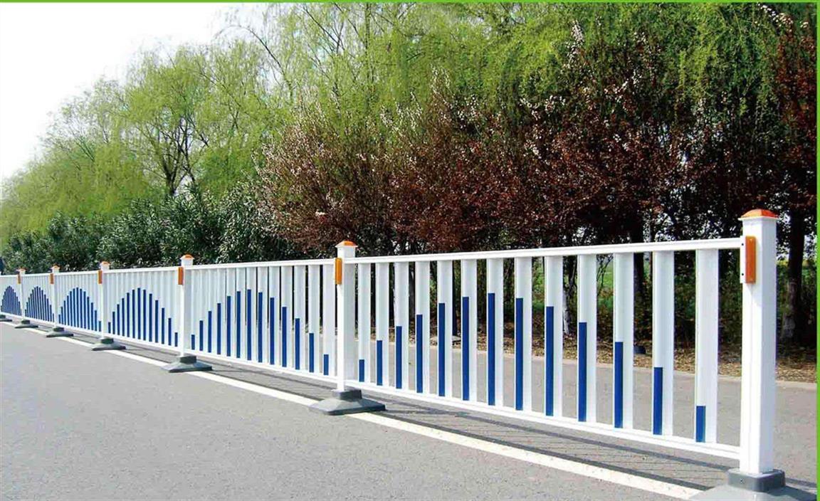 济南护栏安装规格