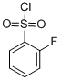 2-氟苯磺酰氯 cas:2905-21-7