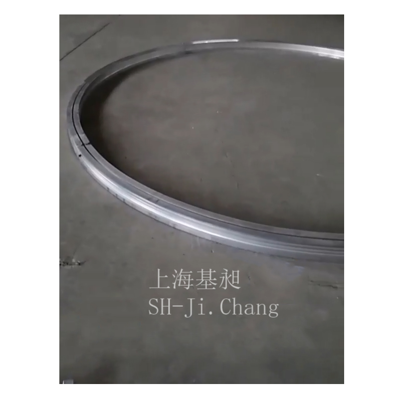 环形轨道式铝材 轨道式自动导引车铝合金导轨100120铝镁合金