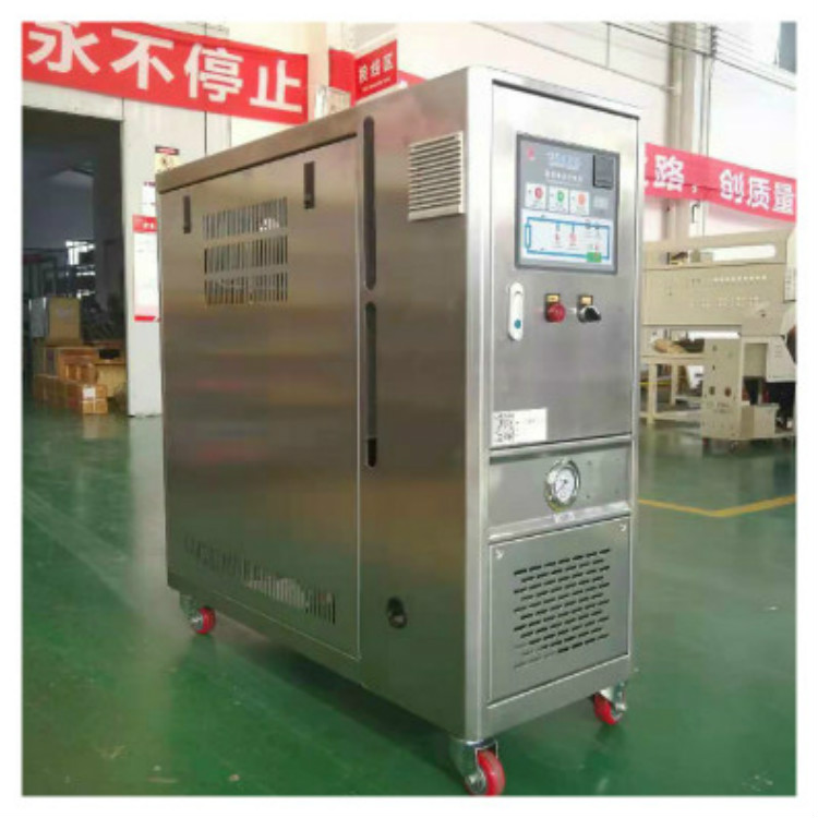 宁波模温机 油循环温度控制机 降低不良品的产生