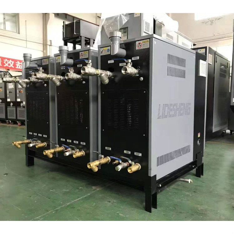 宁波模温机厂家 油循环温度控制机 提高产品的成型效率