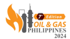 2023年*12届泰国国际石油天然气展