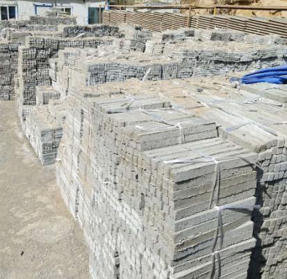 甘肃兰州水泥垫块与定西水泥制品优质