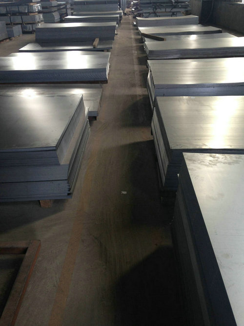 滁州冷板公司_马钢冷轧钢板销售厂家
