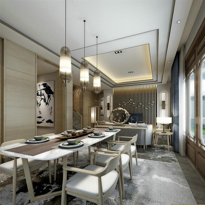 北京家庭装修纯设计 别墅装潢设计 欢迎咨询