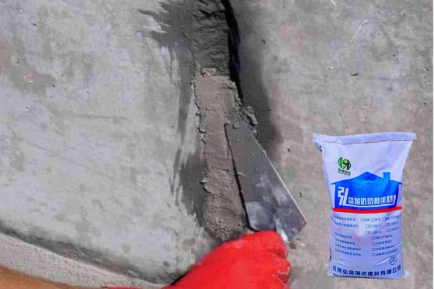 绵阳聚合物水泥防腐修补加固砂浆排行榜