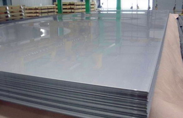 上海420不锈钢板 欢迎咨询 无锡昌盛源金属制品供应