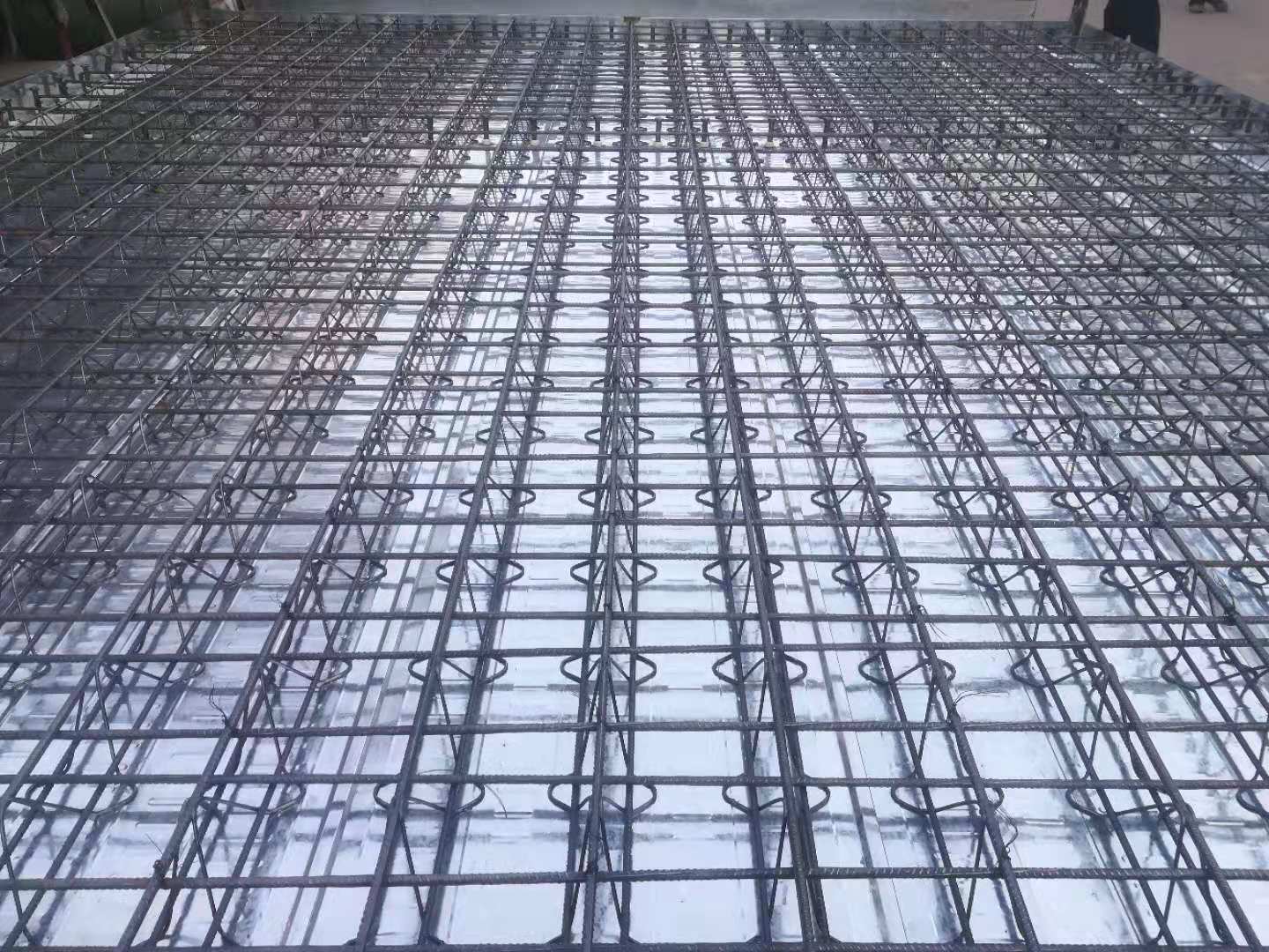 钢筋桁架楼承板规格型号