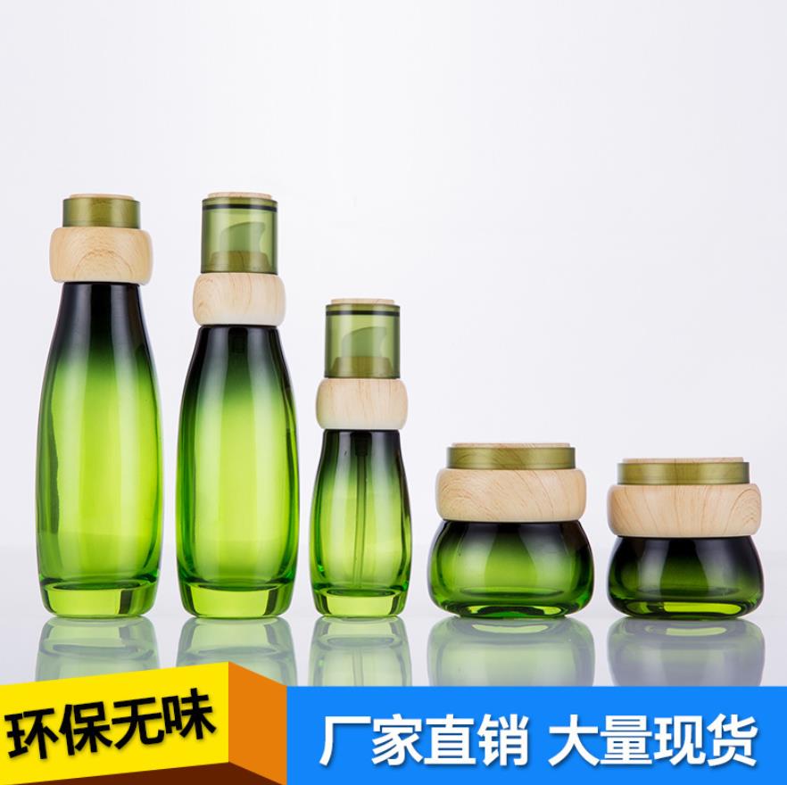 广州化妆品玻璃瓶生产厂家，化妆品玻璃瓶生产厂家