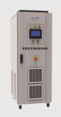 HACEN汉晟能源供应北京天津河北高速机电工程880V900V15KVA电源发生器3KVA隔离变换器厂家直销