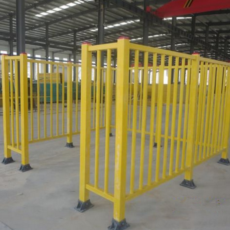 苏州专业生产电力围栏 二级电箱护栏 防腐 防晒