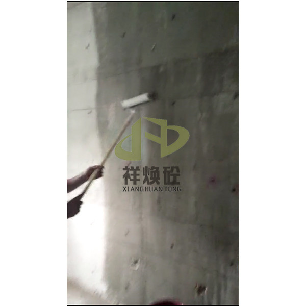 海南省隧道混凝土强度提高材料