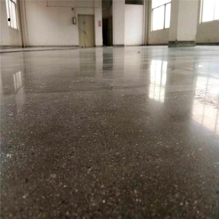 惠州市惠东厂房地面翻新--惠东水泥地固化地坪