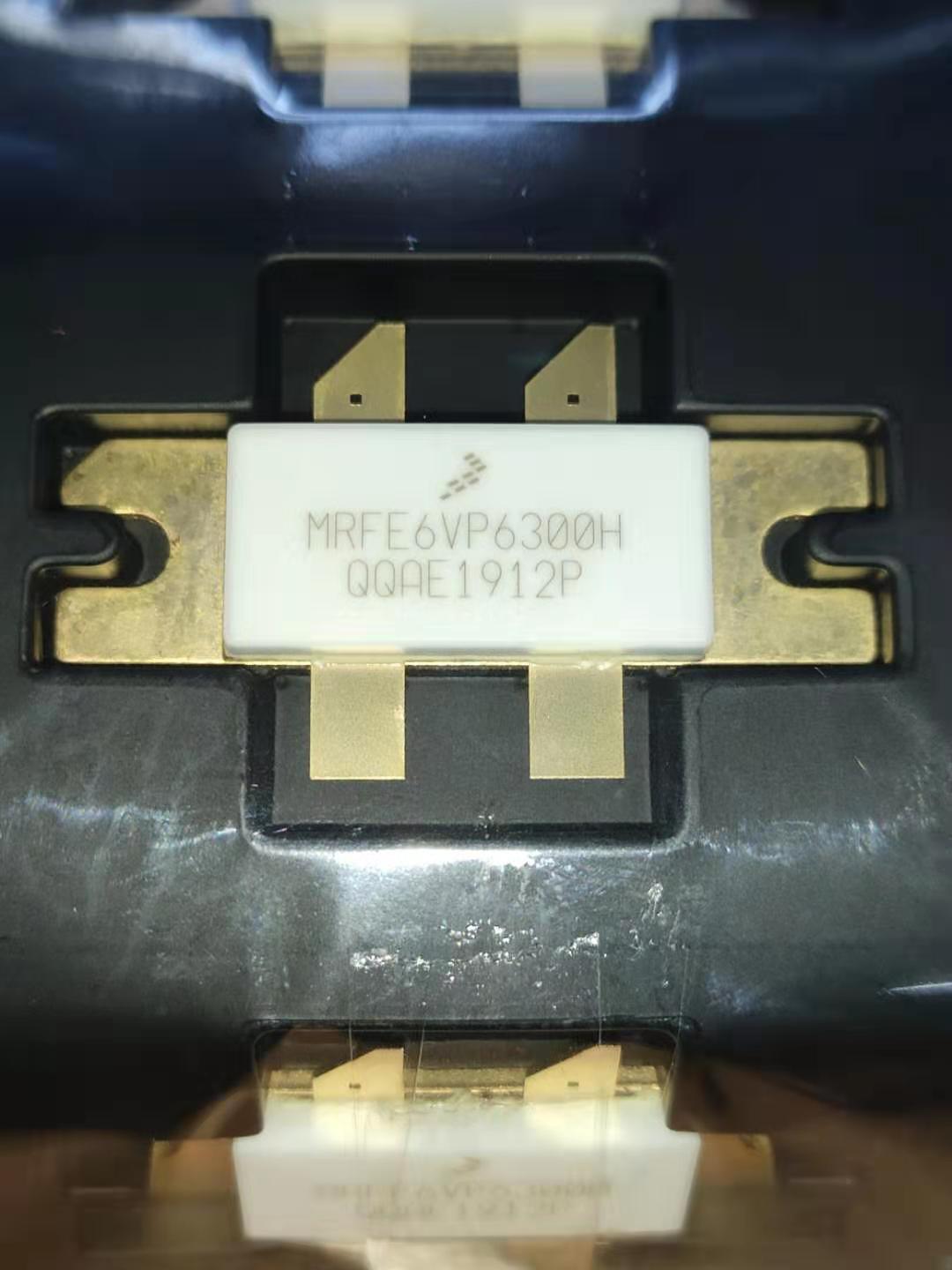 MRFE6VP6300HR 射频金属氧化物半导体场效应晶体管 300W 50V NI1230H
