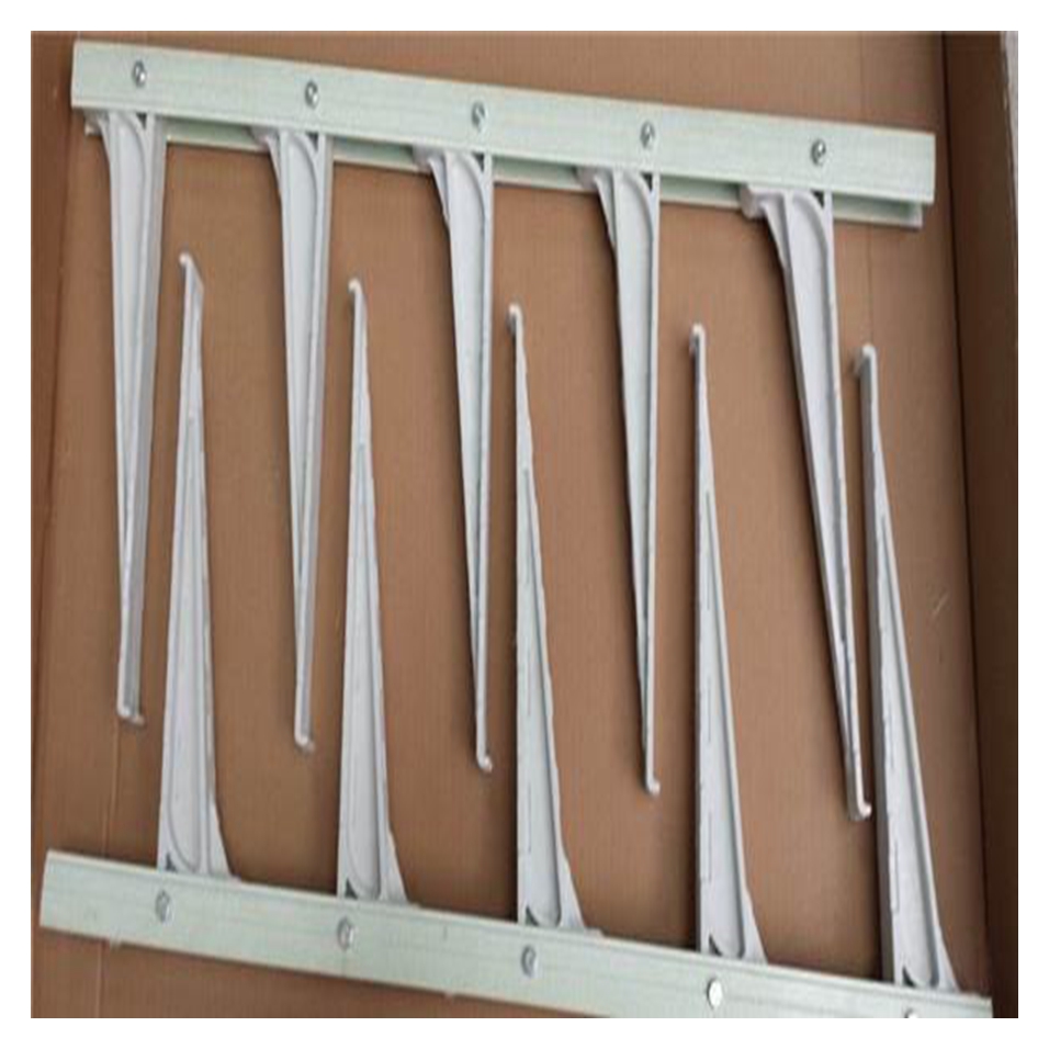 电缆支架规格 霈凯支架 玻璃钢电缆管线支架