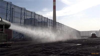 环保型煤炭运输抑尘剂厂家