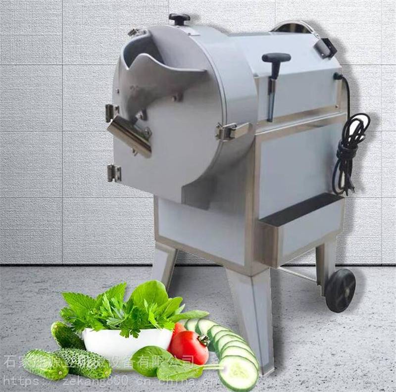 厂家直供切菜机|蔬菜切丝切片机|蔬菜切丁切条机