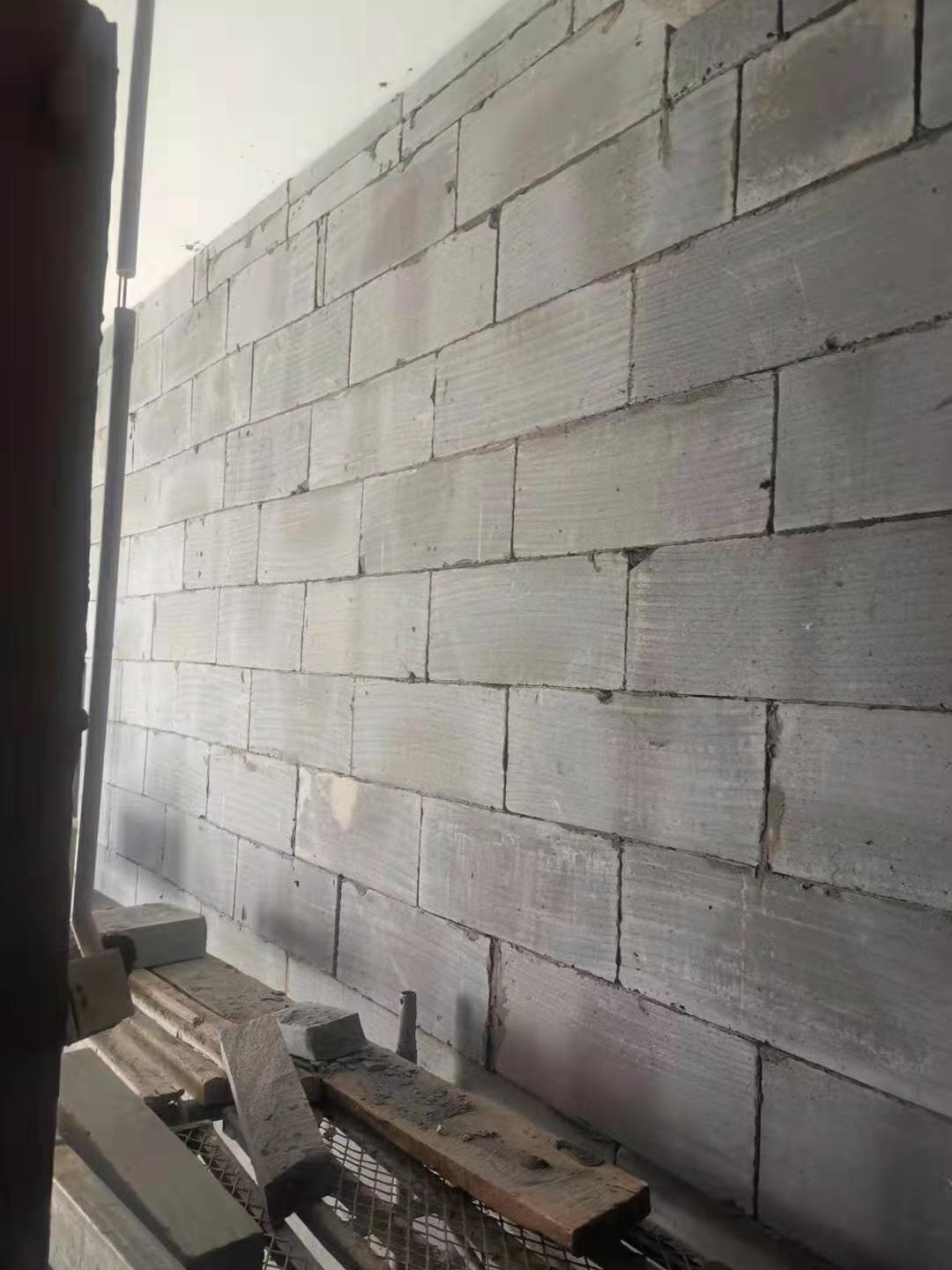 北京-加气砖隔墙施工-轻质加气砖隔墙-轻质砖隔墙