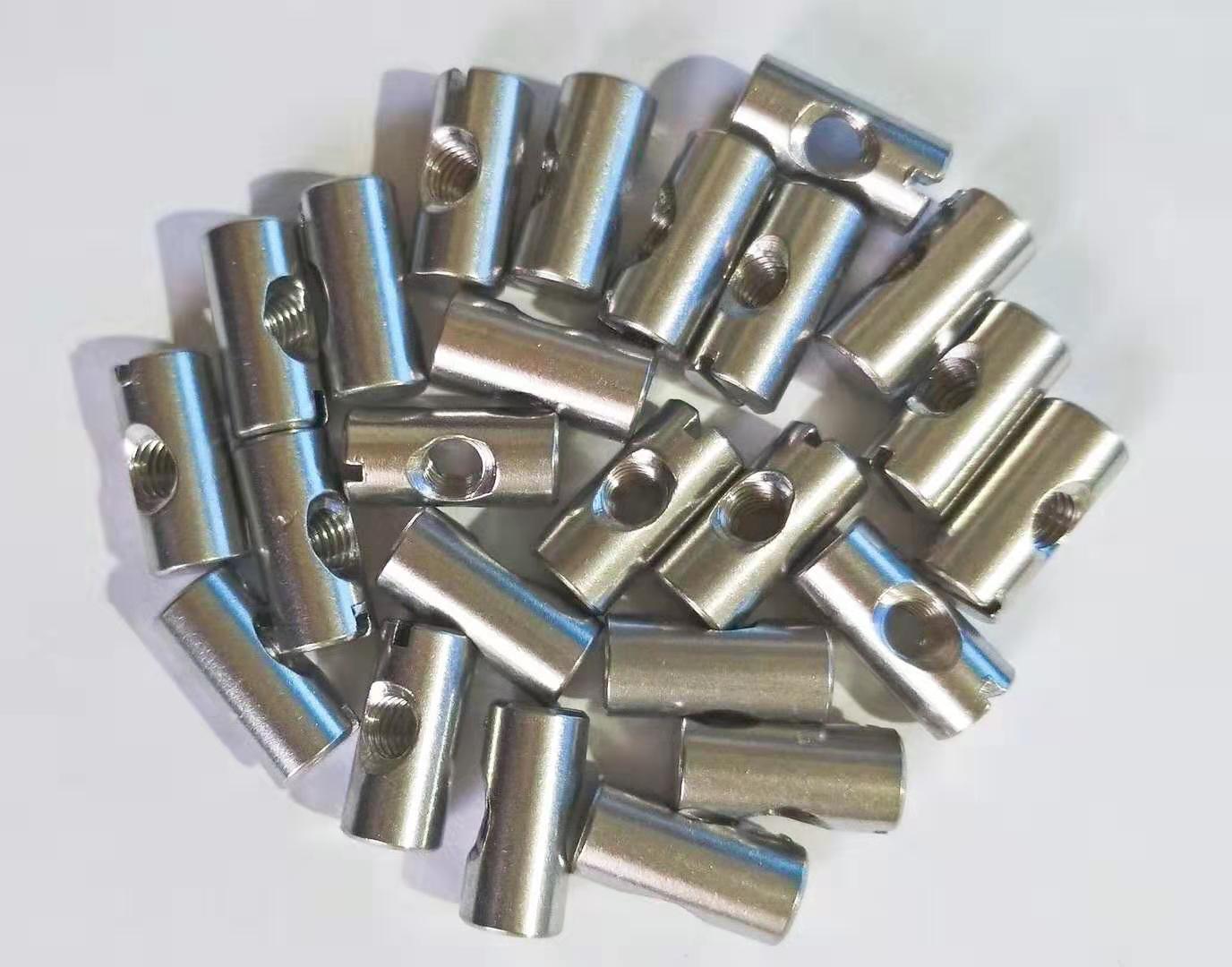一字槽加垫片组合螺丝订做各种非标螺丝特殊螺丝304非标螺丝定制