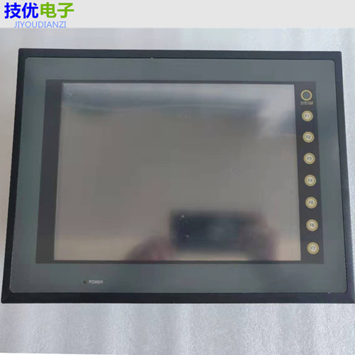 人机界面触控屏触控面板维修日本HAKKO富士触摸屏维修UG430H-SS1