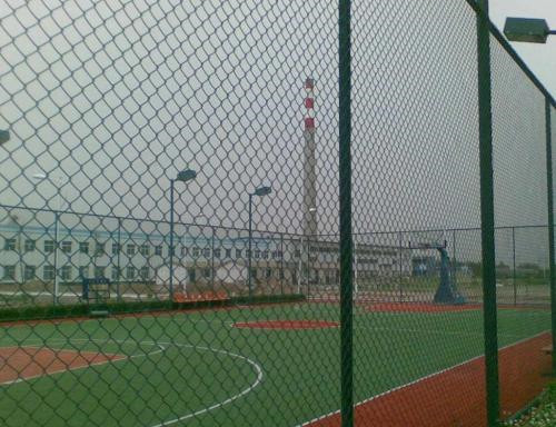 篮球球场，球场隔离网，足球球场，球场护栏网
