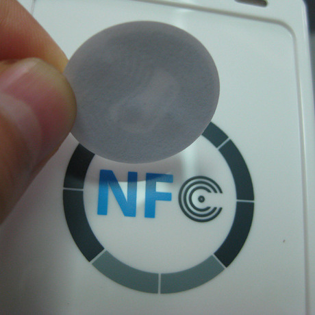 供应NFC标签防伪防揭电子标签价格